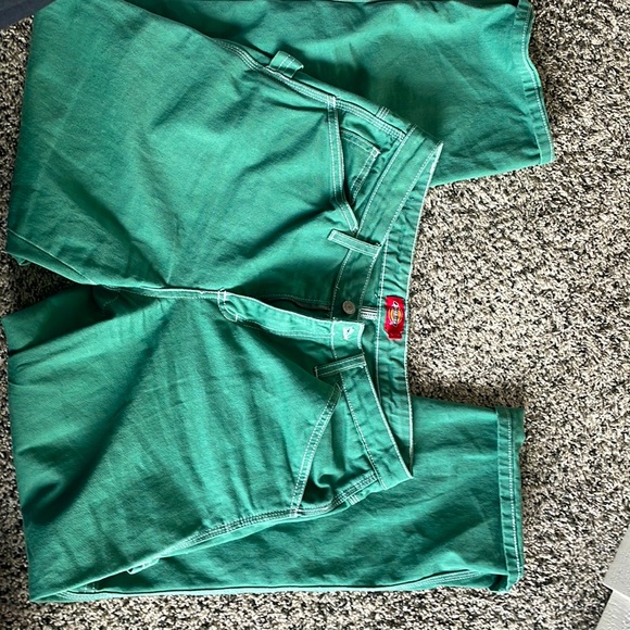 Dickies Pants & Jumpsuits Dickies Pants Poshmark